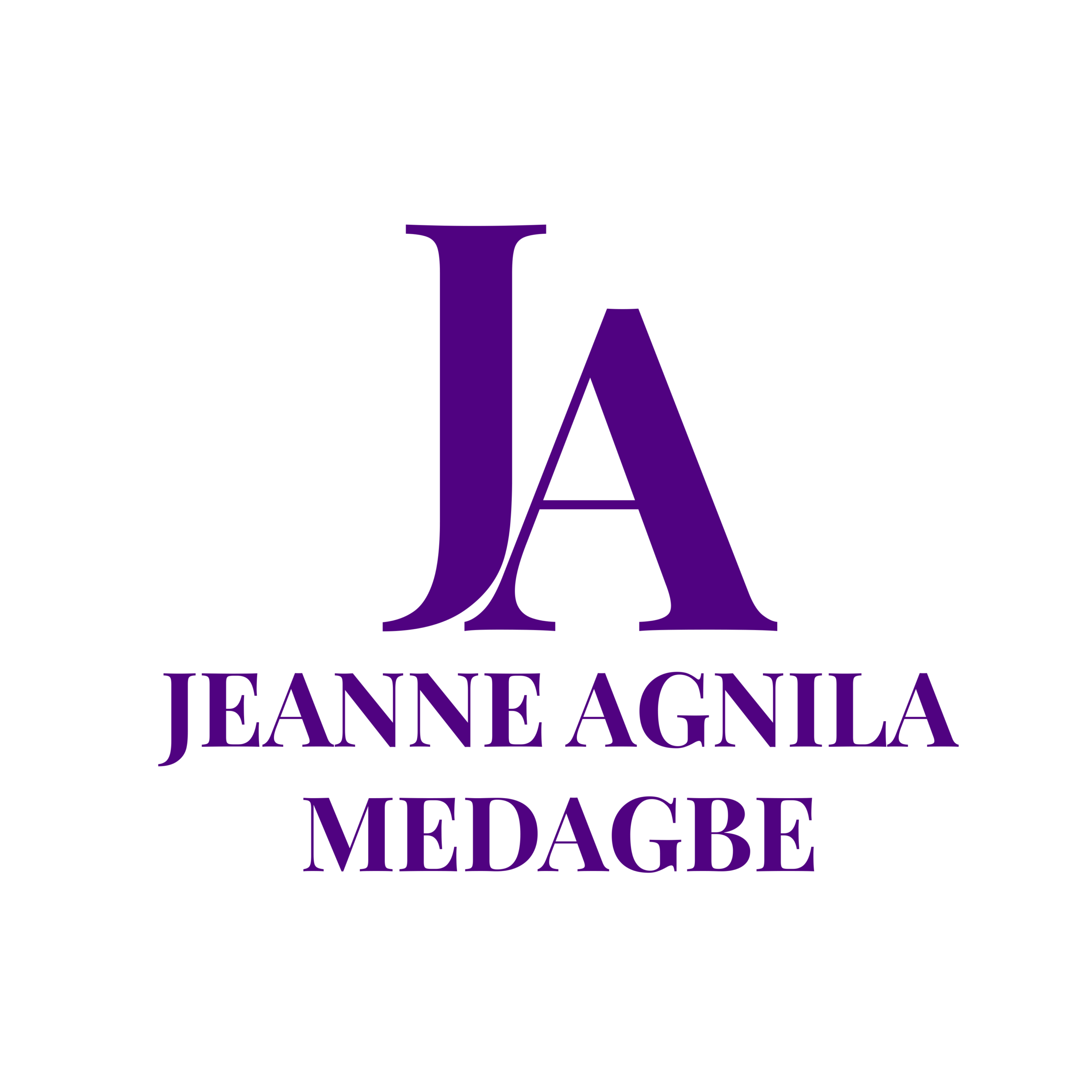 Dre Jeanne Agnila